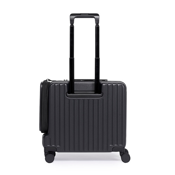 Acer 巴塞隆納前開式機長箱-19吋夜幕黑