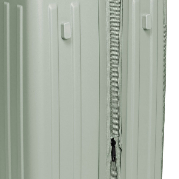 Acer 巴塞隆納前開式行李箱-28吋莊園綠