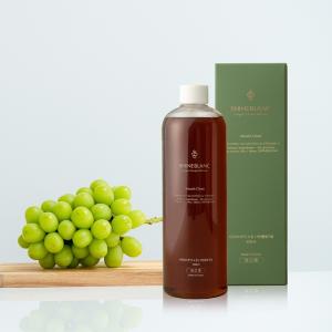 潔淨清新漱口水-麝香葡萄 500ml