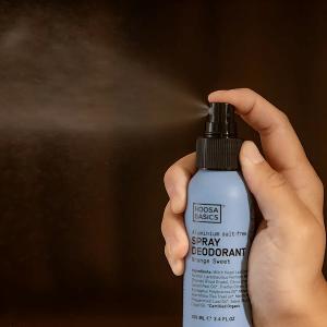 甜橙植萃體香噴霧100ml