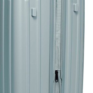 Acer 巴塞隆納前開式行李箱-28吋海岸藍