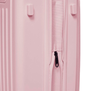 Acer 巴塞隆納前開式登機箱-20吋夢幻粉