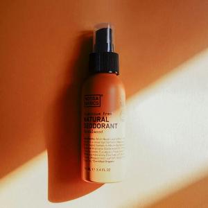 檀香植萃體香噴霧100ml