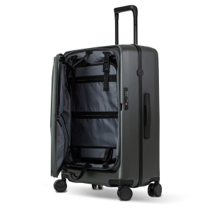 Acer 掠奪者之翼前開式行李箱-25吋