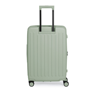 Acer 巴塞隆納前開式行李箱-25吋莊園綠