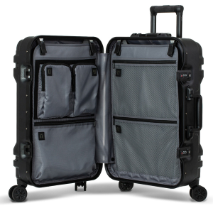 Acer 掠奪者城市穿梭行李箱-22吋