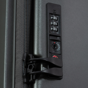 Acer 掠奪者之翼前開式行李箱-25吋