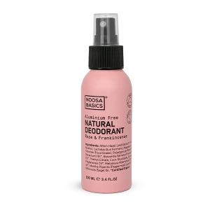玫瑰乳香植萃體香噴霧100ml