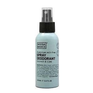 椰子萊姆植萃體香噴霧100ml