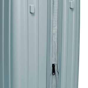 Acer 巴塞隆納前開式行李箱-25吋海岸藍