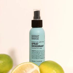 椰子萊姆植萃體香噴霧100ml