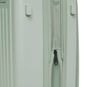 Acer 巴塞隆納前開式登機箱-20吋莊園綠