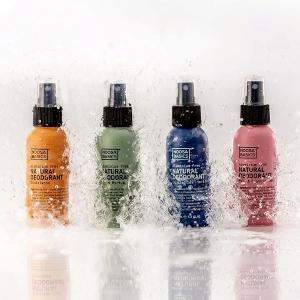 玫瑰乳香植萃體香噴霧100ml