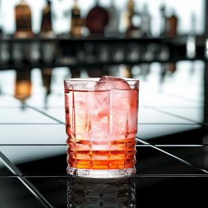 NACHTMANN 經典威士忌杯345ml-單入