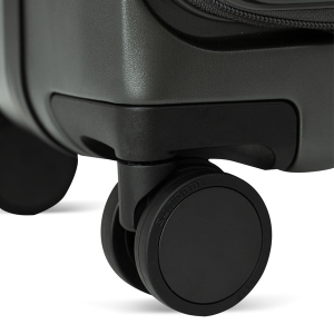 Acer 掠奪者之翼前開式行李箱-20吋