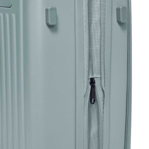 Acer 巴塞隆納前開式登機箱-20吋海岸藍