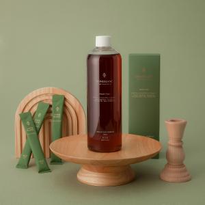 潔淨清新漱口水-麝香葡萄 500ml
