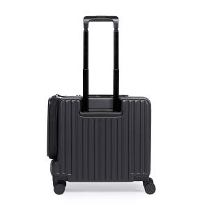 Acer 巴塞隆納前開式機長箱-19吋夜幕黑