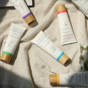 舒心好眠鎂乳霜 - 茉莉100ml