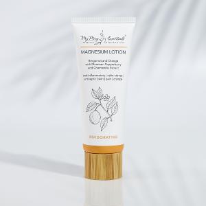 舒心好眠鎂乳霜 - 佛手柑100ml