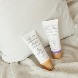 舒心好眠鎂乳霜 - 佛手柑100ml