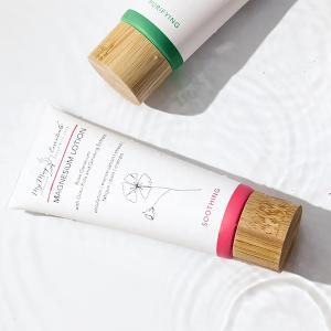 舒心好眠鎂乳霜 - 玫瑰天竺葵100ml