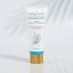 舒心好眠鎂乳霜 - 茉莉100ml