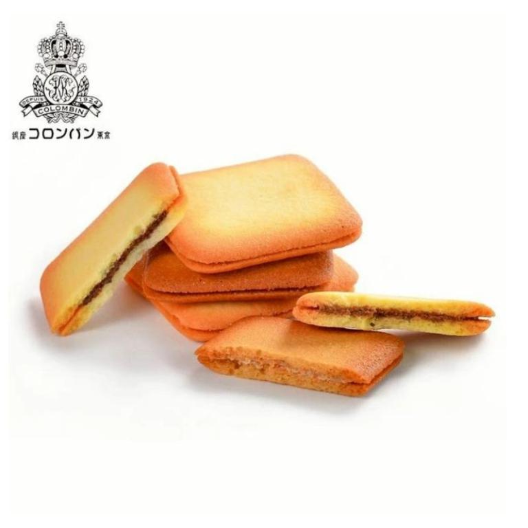 COLOMBIN 綜合夾心餅乾禮盒