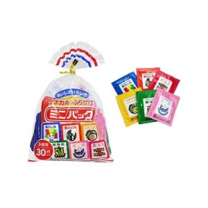 田中食品 拌飯用調味料 拌飯香鬆 (30小袋)