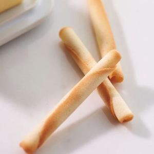 ANTENOR 牛奶風味雪茄造型捲心酥禮盒