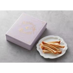 ANTENOR 牛奶風味雪茄造型捲心酥禮盒