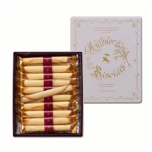 ANTENOR 牛奶風味雪茄造型捲心酥禮盒