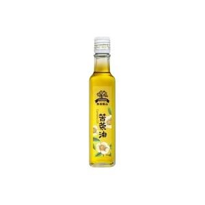 糧莘農場 台灣苦茶油 250ml【常溫】