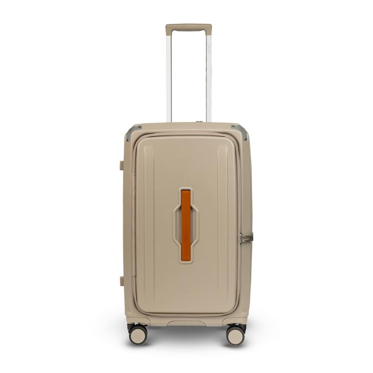 Acer 布里斯本前開式行李箱-24吋摩頓沙