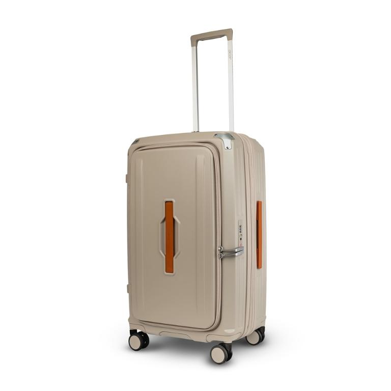 Acer 布里斯本前開式行李箱-24吋摩頓沙