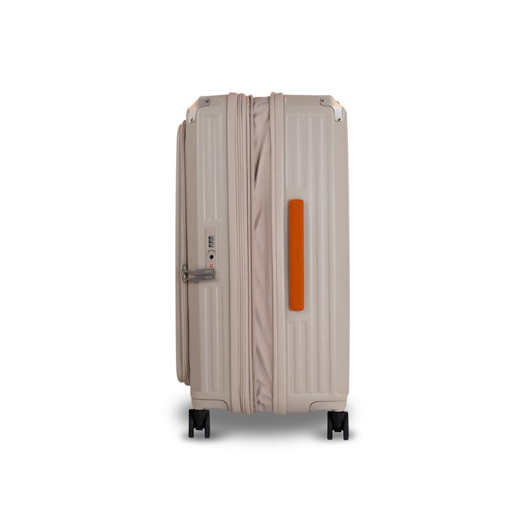 Acer 布里斯本前開式行李箱-24吋摩頓沙