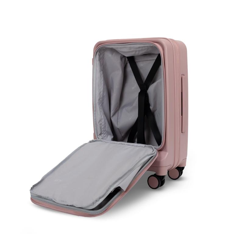 Acer 哥本哈根前開式登機箱-20吋人魚粉