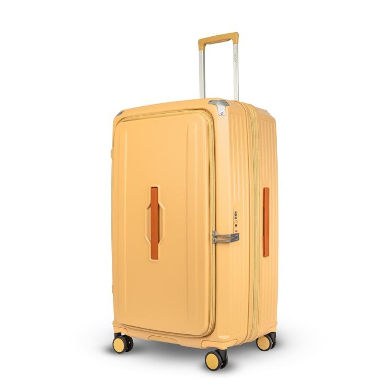 Acer 布里斯本前開式行李箱-28吋黃金海岸