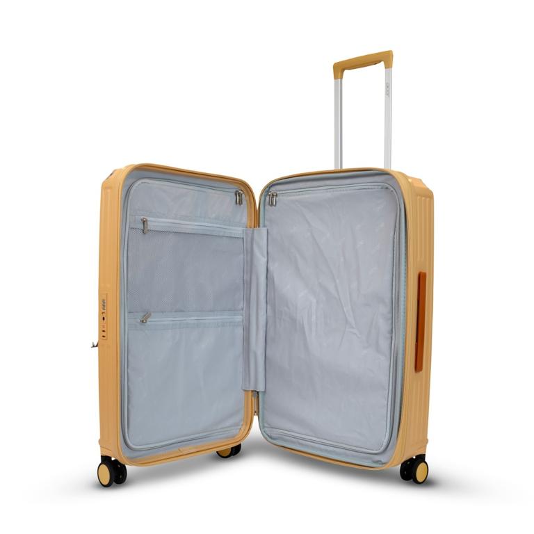 Acer 布里斯本前開式行李箱-24吋黃金海岸