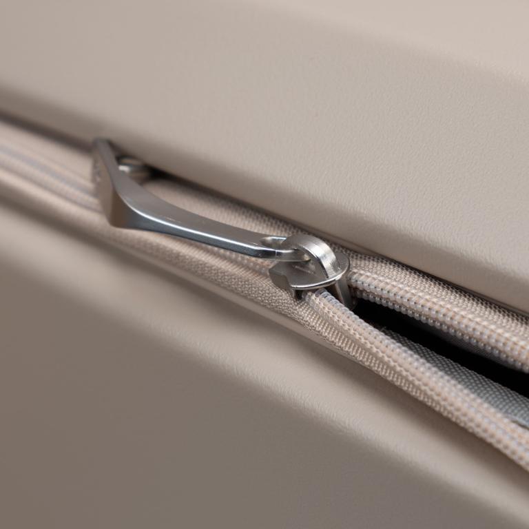 Acer 布里斯本前開式登機箱-20吋摩頓沙