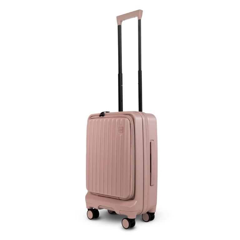 Acer 哥本哈根前開式登機箱-20吋人魚粉