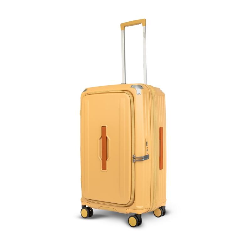 Acer 布里斯本前開式行李箱-24吋黃金海岸