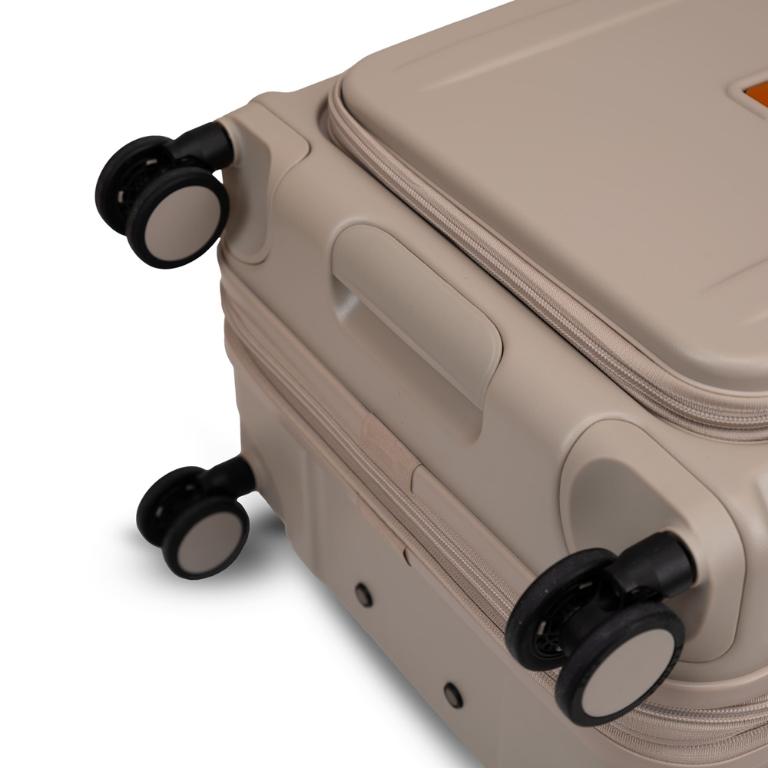 Acer 布里斯本前開式行李箱-28吋摩頓沙