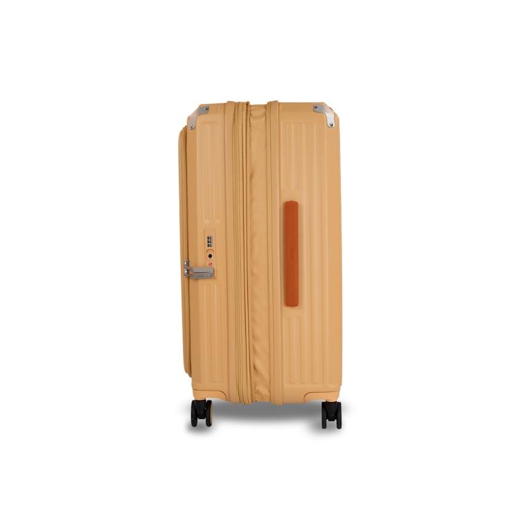 Acer 布里斯本前開式行李箱-24吋黃金海岸