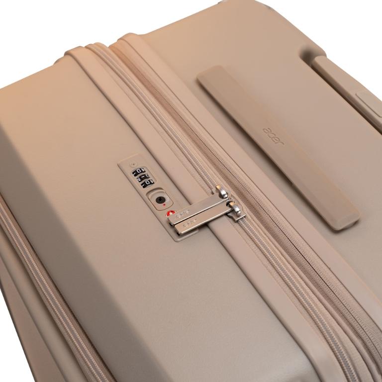 Acer 布里斯本前開式行李箱-28吋摩頓沙