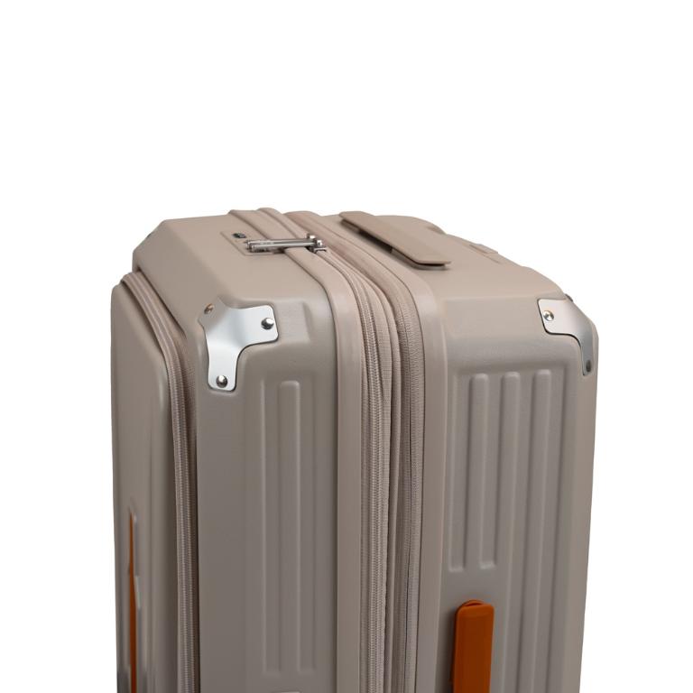 Acer 布里斯本前開式行李箱-24吋摩頓沙