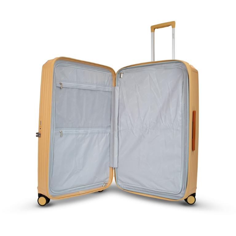 Acer 布里斯本前開式行李箱-28吋黃金海岸