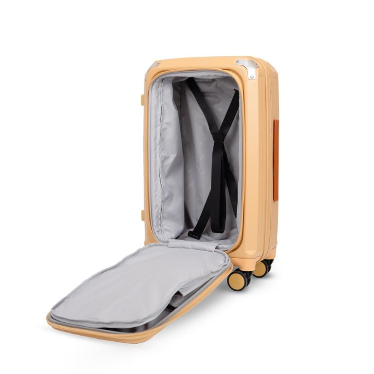 Acer 布里斯本前開式登機箱-20吋黃金海岸