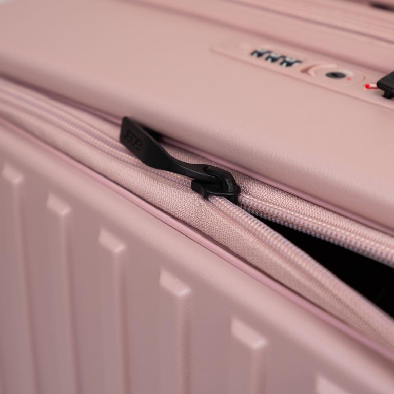 Acer 哥本哈根前開式登機箱-20吋人魚粉