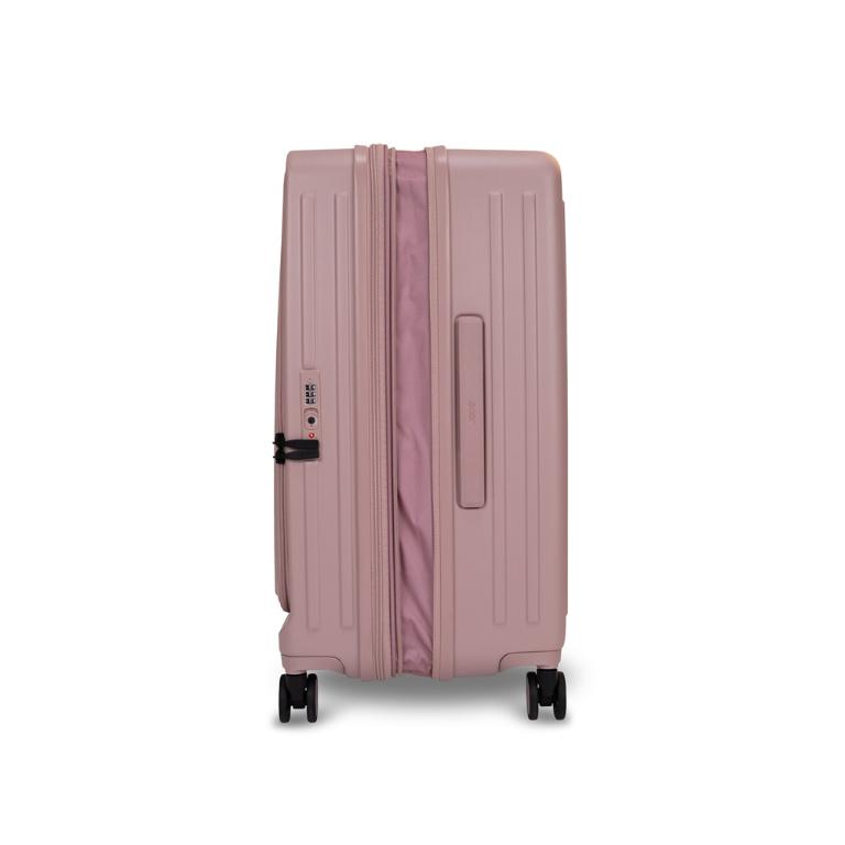 Acer 哥本哈根前開式行李箱-25吋人魚粉